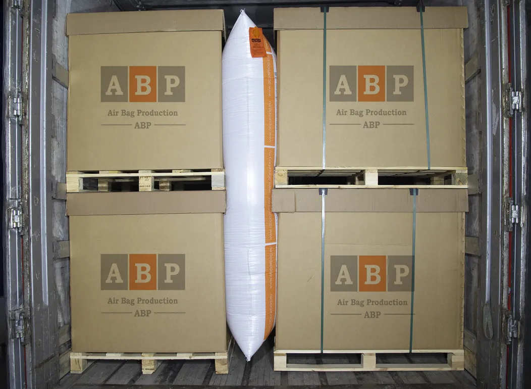 Ecoline légzsákok kép 2