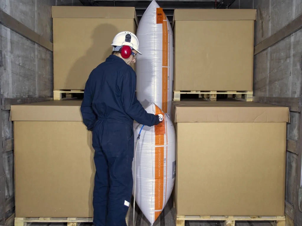 Ecoline légzsákok kép 3